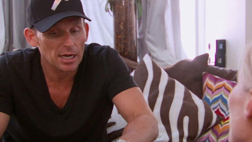 The Real Housewives of New York City Season 6 Episode 11 - The Ramona Trap