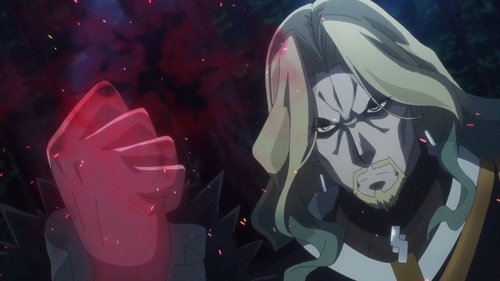 Fate/Apocrypha Season 1 Episode 4 - Life's Cost, Death's Redemption