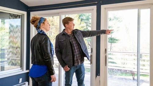 This Old House Season 43 Episode 1 - Concord Country Cape | New England Cape