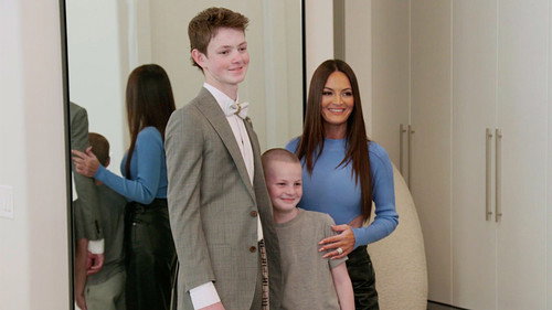 The Real Housewives of Salt Lake City Season 2 Episode 15 - The Miseducation of Mary Cosby