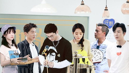 The Chinese Restaurant Season 4 Episode 6 - Episode 6