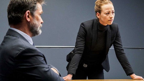 Cardinal Season 4 Episode 6 - John & Lise