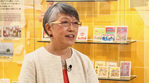 Japan's Top Inventions Season 2 Episode 14 - Umami Seasoning