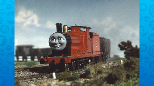 Thomas & Friends Season 1 Episode 9 - Troublesome Trucks
