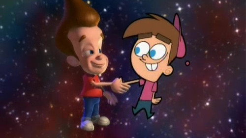 The Jimmy Timmy Power Hour still