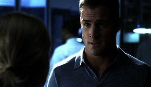 CSI: Crime Scene Investigation Season 4 Episode 7 - Invisible Evidence