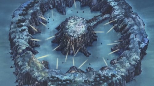 One Piece Season 7 Episode 205 - The One Fell Swoop Plan! Jonathan's Surefire Secret Tactic!