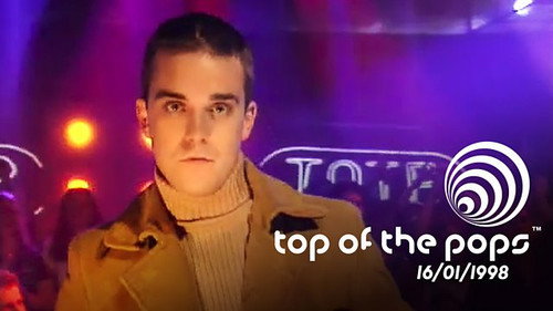 Top of the Pops Season 35 Episode 2 - 16th January 1998