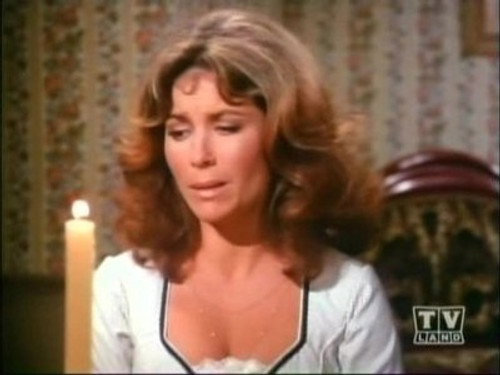 Gunsmoke Season 17 Episode 18 - Tara