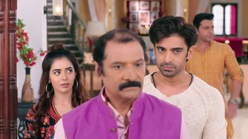 Lockdown Ki Love Story Season 1 Episode 12 - Dhruv's Apology to Shashikant
