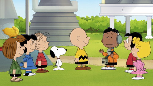 Snoopy in Space: The Search for Life Season 2 Episode 1 - The Search Begins