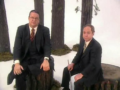 Penn & Teller: Bull! Season 1 Episode 13 - Environmental Hysteria