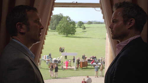 Agatha Raisin Season 3 Episode 5 - Agatha Raisin & the Love From Hell (Part 2)