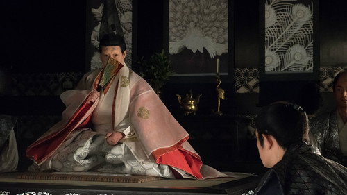 Naotora: The Lady Warlord Season 1 Episode 7 - Land Survey