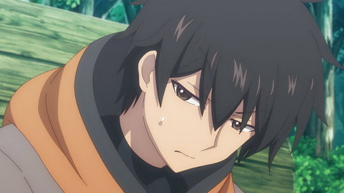Ningen Fushin: Adventurers Who Don't Believe in Humanity Will Save the World Season 1 Episode 8 - The Beautiful Paladin