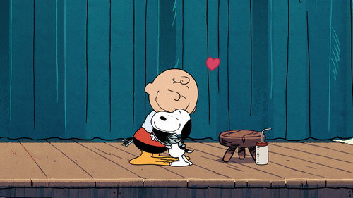 Camp Snoopy Season 1 Episode 7 - Leave It Like You Found It / Camp Mascot