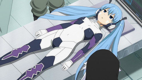 EDENS ZERO Season 1 Episode 13 - The Super Virtual Planet