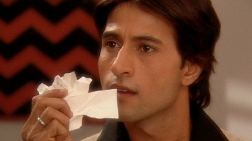 Armaan's Secret is Out still