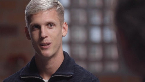 Universo Valdano Season 8 Episode 1 - Dani Olmo