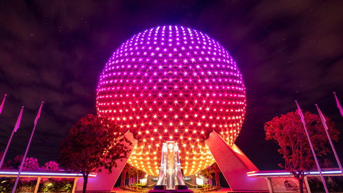 Behind the Attraction Season 2 Episode 5 - EPCOT