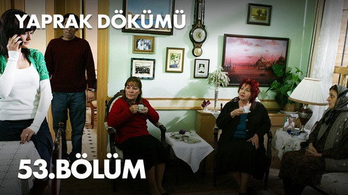 Falling Leaves Season 2 Episode 53 - Episode 53