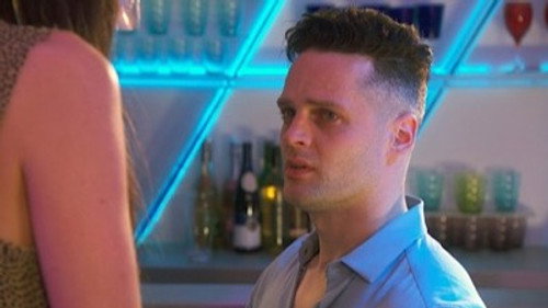 #Hollyoaks still