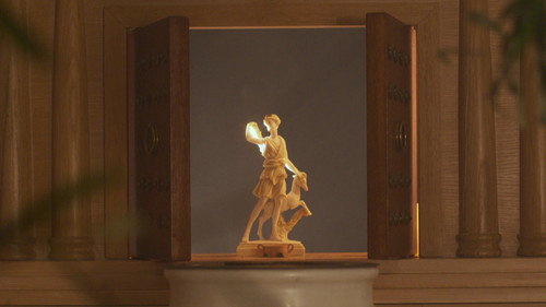 Ancient Greek Technology: From God to Man Season 1 Episode 1 - Episode 1