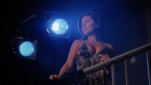 Beverly Hills, 90210 Season 7 Episode 7 - Fearless