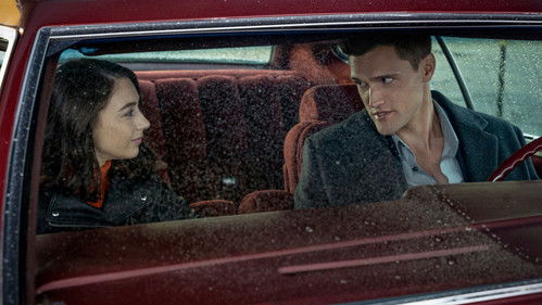 The Flash Season 6 Episode 12 - A Girl Named Sue
