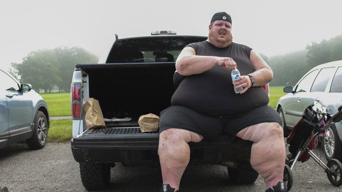 My 600-lb Life Season 10 Episode 4 - Mike's Journey