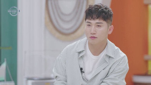 Love After Divorce Season 4 Episode 1 - 2023-07-23