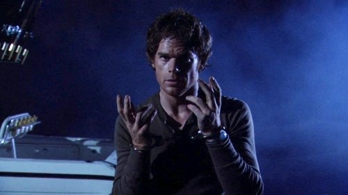 Dexter Season 2 Episode 9 - Resistance Is Futile