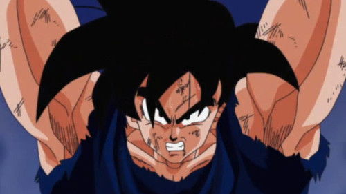Dragon Ball Z Kai Season 2 Episode 20 - The Final Trump Card! Goku's Ultimate Spirit Bomb!