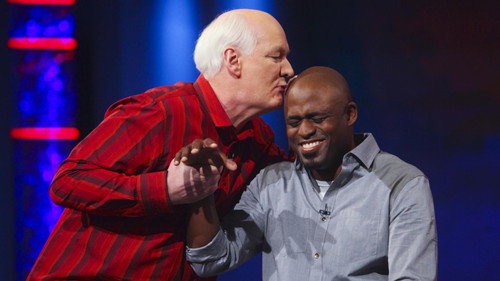 Whose Line Is It Anyway? Season 2 Episode 20 - Matt Barnes