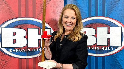 Bargain Hunt Season 74 Episode 23 - Exeter 14