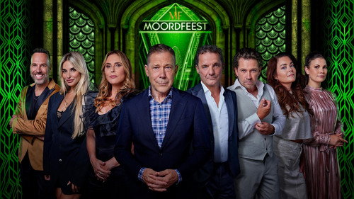 Moordfeest Season 1 Episode 6 - Episode 6