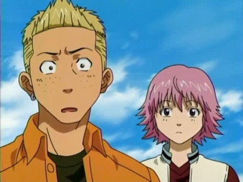 The Great Battles in Special Localities!! In the End, He's a Pop Idol! still