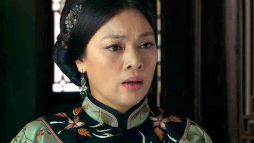 Hong Niang Zi Season 1 Episode 3 - Episode 3