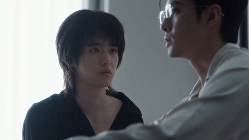 The Missing Piece Season 1 Episode 3 - Episode 3