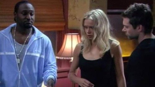 The Collector Season 3 Episode 9 - The Person With AIDS
