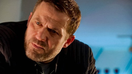 #Hollyoaks still