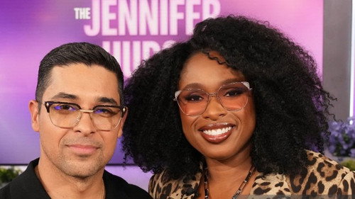 The Jennifer Hudson Show Season 4 Episode 22 - Wilmer Valderrama, Mariah the Scientist