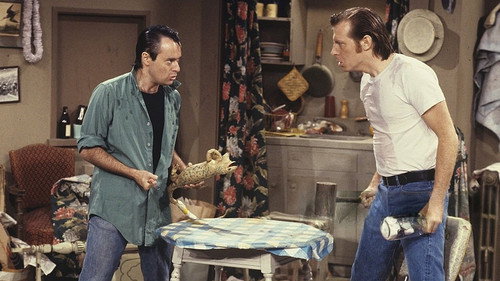 Laverne & Shirley Season 5 Episode 6 - You've Pushed Me Too Far