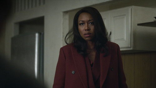 The Night Agent Season 2 Episode 6 - A Good Agent