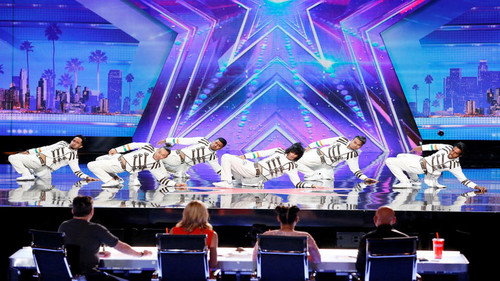 America's Got Talent Season 11 Episode 3 - Auditions Week 3