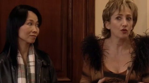 A Doctor in the Family Season 3 Episode 13 - Quicksand / Home Visits