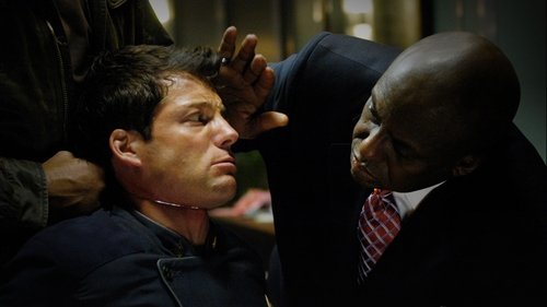 Battlestar Galactica Season 2 Episode 14 - Black Market