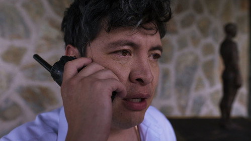 El colapso Season 1 Episode 3 - El avión