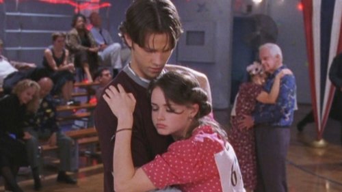 Gilmore Girls Season 3 Episode 7 - They Shoot Gilmores, Don't They?