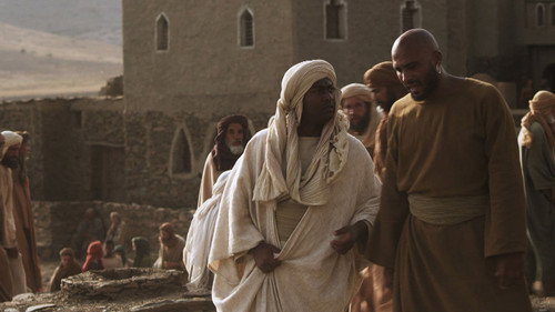 Omar Season 1 Episode 17 - Abu Sufyan Embrace Islam, Death of Muhammad PBUH